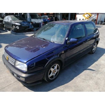 volkswagen golf iii (1h1) del año 1995