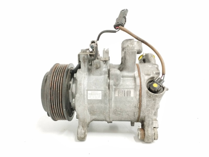 Recambio de compresor aire acondicionado para bmw serie 1 lim. (f21) 2.0 turbodiesel referencia OEM IAM 64529223694 6SBU14A Recambio de compresor aire acondicionado para bmw serie 1 lim. (f21) 2.0 turbodiesel referencia OEM IAM 64529223694 6SBU14A