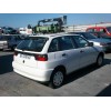 seat ibiza (6k) del año 1998