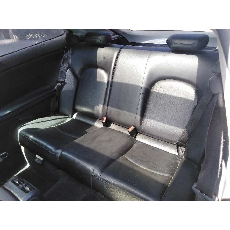 MERCEDES-BENZ CLASE C Coupé (CL203) 2004