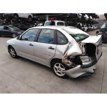 seat cordoba berlina (6k2) del año 2002