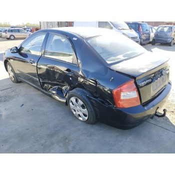 kia cerato i sedán (ld) del año 2005
