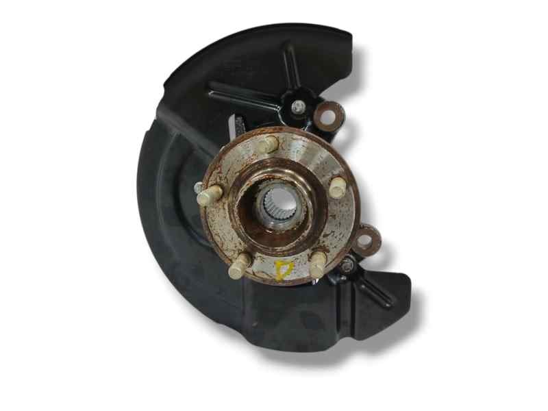 Recambio de mangueta delantera derecha para ford puma (j2k, cf7) 1.0 ecoboost mhev referencia OEM IAM L1TC3K170B1A  
