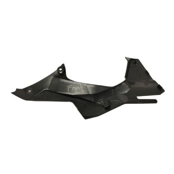 Recambio de carenado para kawasaki zh2 1000 zh2 1000 referencia OEM IAM 550280746 FRONTAL SUPERIOR IZQUIERDA 