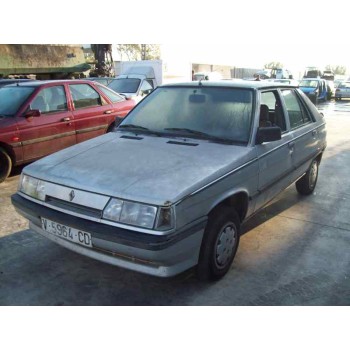 renault 11 del año 1983