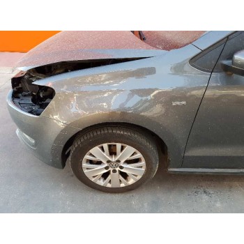 volkswagen polo (6r1) del año 2013