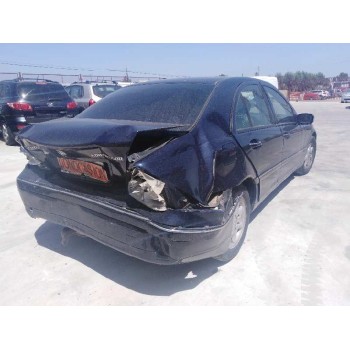 mercedes-benz clase c (w203) berlina del año 2003