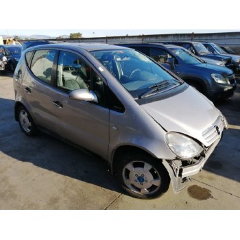 mercedes-benz clase a (w168) del año 1998