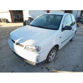 seat arosa (6h1) del año 1997