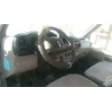 FORD TRANSIT, CAJA CERR. LARGO 95