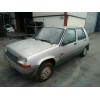 renault 5 (b/c40) del año 1986
