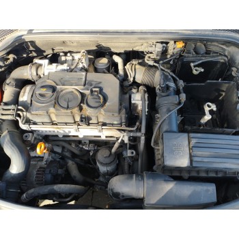 audi a3 (8p1) del año 2006