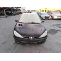 PEUGEOT 206 BERLINA