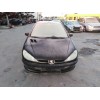 peugeot 206 berlina del año 2003
