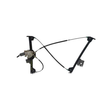 Recambio de elevalunas delantero derecho para peugeot 206 cc 1.6 16v cat referencia OEM IAM   