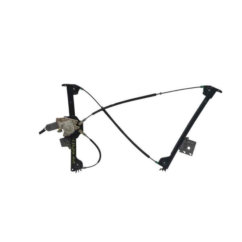 Recambio de elevalunas delantero derecho para peugeot 206 cc 1.6 16v cat referencia OEM IAM   