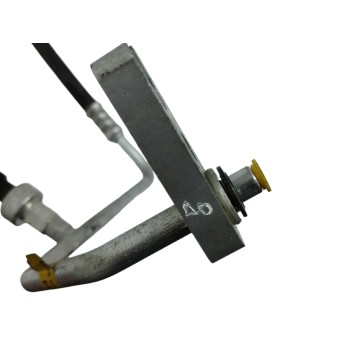 Recambio de tubos aire acondicionado para ford ka (ccu) 1.2 8v cat referencia OEM IAM 51886304  