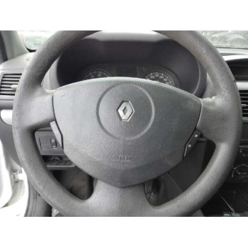 renault clio ii fase ii (b/cb0) del año 2007