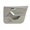 Recambio de guarnecido puerta delantera derecha para audi q2 (gab) 2.0 16v tdi referencia OEM IAM 81A867174 NEGRO 