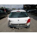 PEUGEOT 307 (S1)