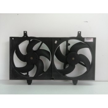 ELECTROVENTILADOR 21400HSB00 