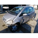 MERCEDES-BENZ CLASE A (W168)