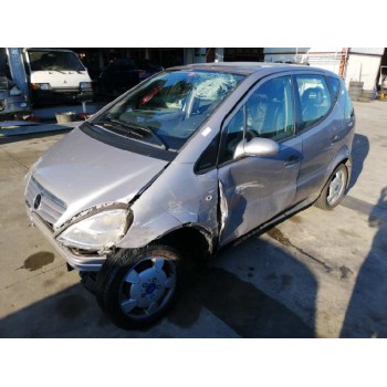 mercedes-benz clase a (w168) del año 1998