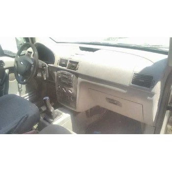 ford transit connect (tc7) del año 2006