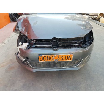 volkswagen polo (6r1) del año 2013