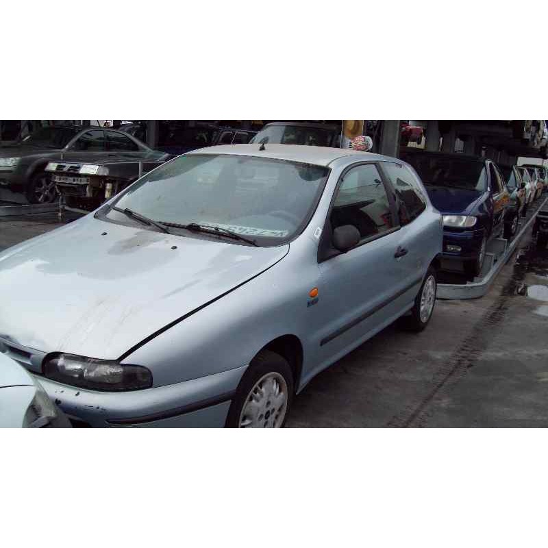 fiat bravo (182) del año 1998