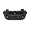 Recambio de mando climatizador para hyundai ioniq tecno hybrid referencia OEM IAM 97250G2050  