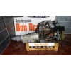 Recambio de motor completo para ssangyong musso 2.9 turbodiesel cat referencia OEM IAM 662920  