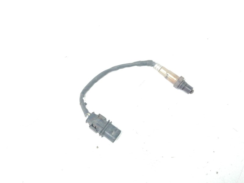 Recambio de sonda lambda para hyundai i20 1.4 crdi cat referencia OEM IAM 398504A410  