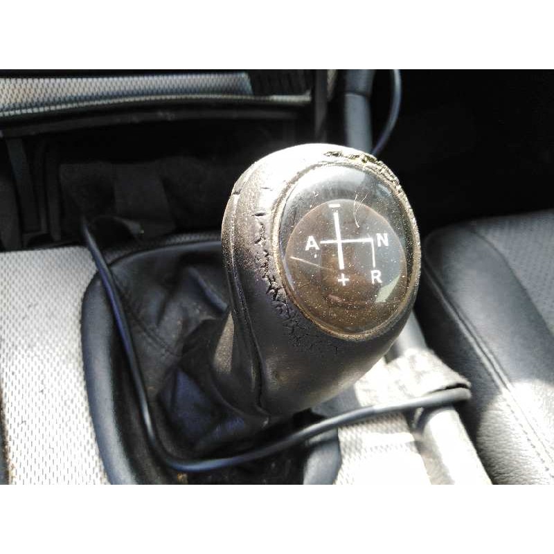 MERCEDES-BENZ CLASE C Coupé (CL203) 2004