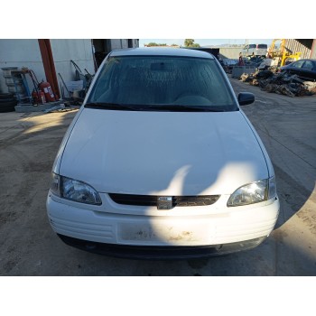seat arosa (6h1) del año 1997