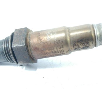 Recambio de sonda lambda para hyundai i20 1.4 crdi cat referencia OEM IAM 398504A410  