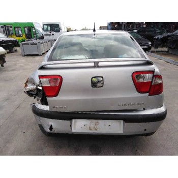 seat cordoba berlina (6k2) del año 2002