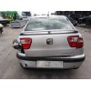 seat cordoba berlina (6k2) del año 2002
