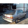 renault 11 del año 1983