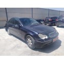 MERCEDES-BENZ CLASE C (W203) BERLINA