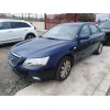 hyundai sonata (nf) del año 2008