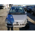 MERCEDES-BENZ CLASE A (W168)