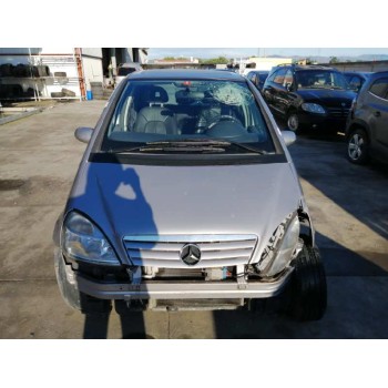 mercedes-benz clase a (w168) del año 1998