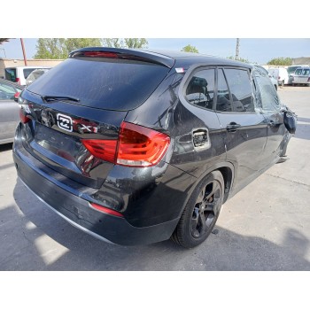 bmw x1 (e84) del año 2010