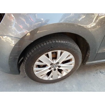 volkswagen polo (6r1) del año 2013