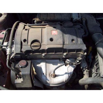 citroën xsara berlina del año 2001