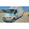 ford transit, caja cerr. largo 95 del año 1994