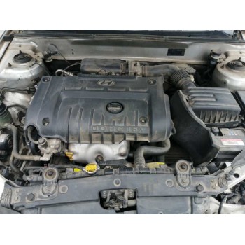 hyundai elantra (xd) del año 2004