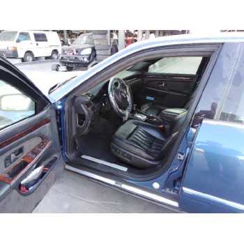 audi a8 (d2) del año 2001