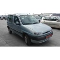 PEUGEOT PARTNER (S1)